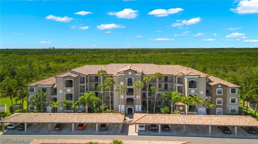 9826 Giaveno Circle Naples FL 34113