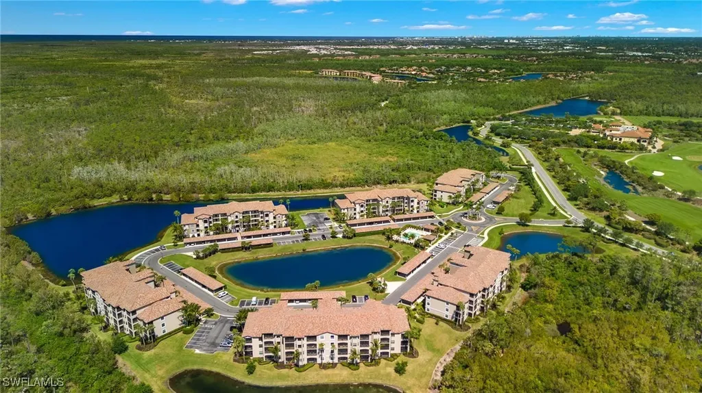 9826 Giaveno Circle Naples FL 34113