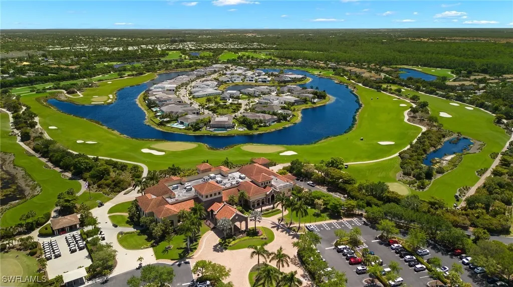 9826 Giaveno Circle Naples FL 34113