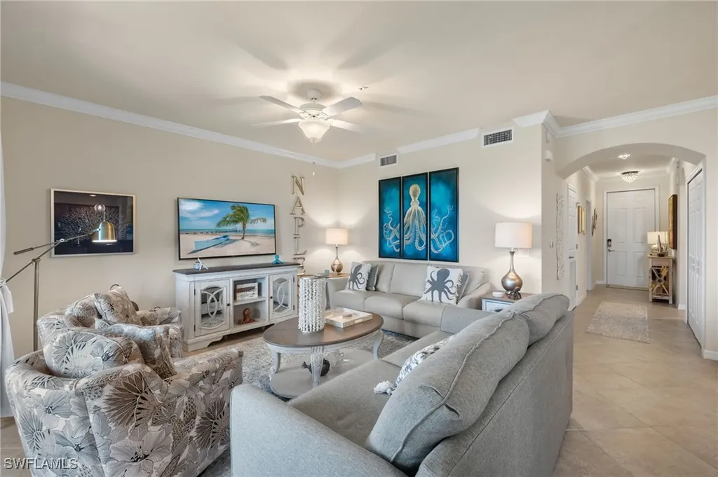 9826 Giaveno Circle Naples FL 34113