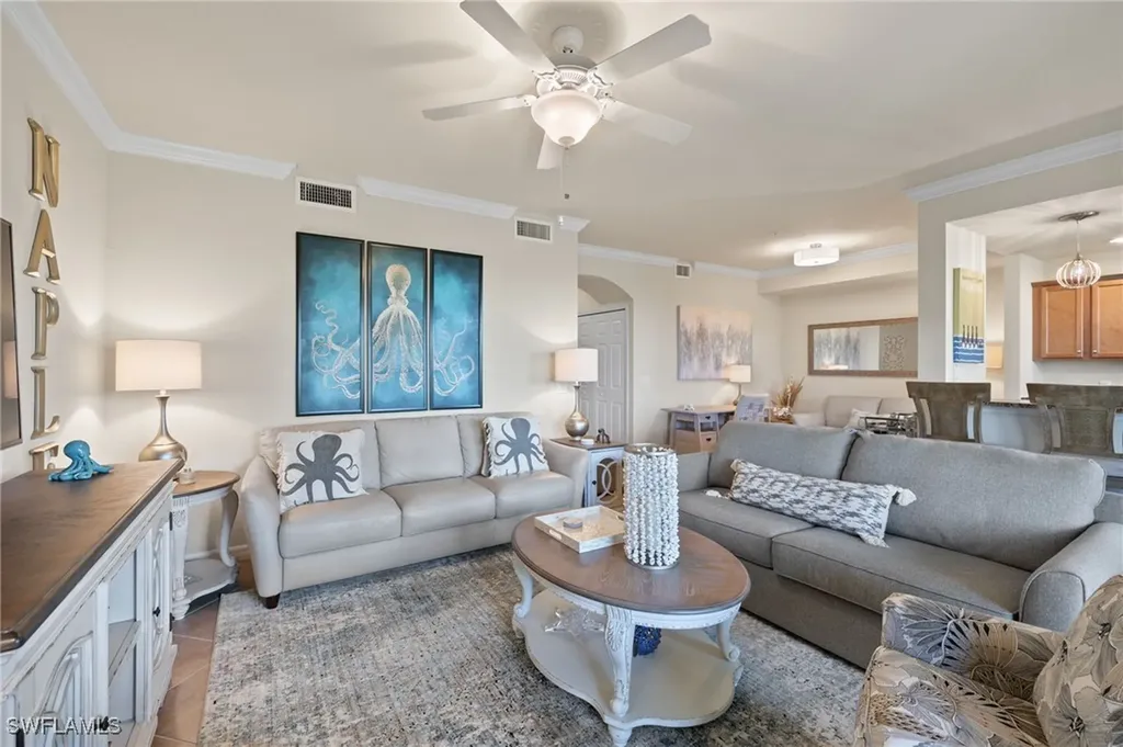 9826 Giaveno Circle Naples FL 34113