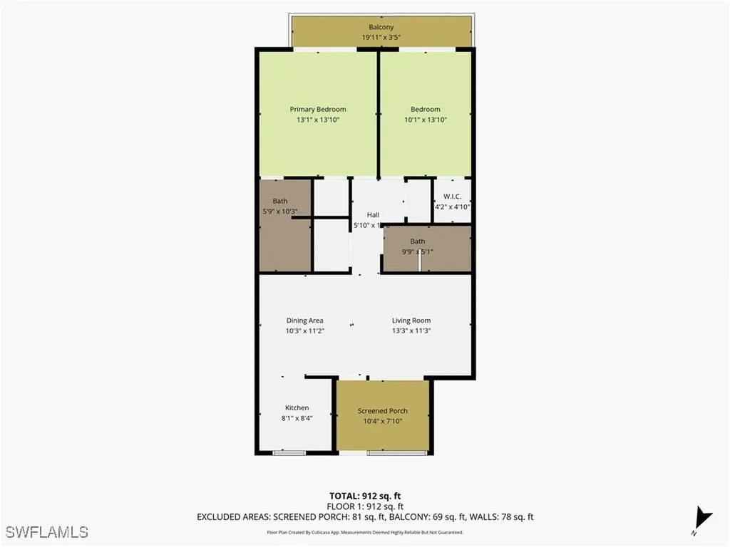 25740 Hickory Boulevard Bonita Springs FL 34134