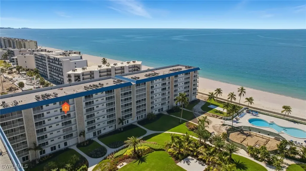 25740 Hickory Boulevard Bonita Springs FL 34134