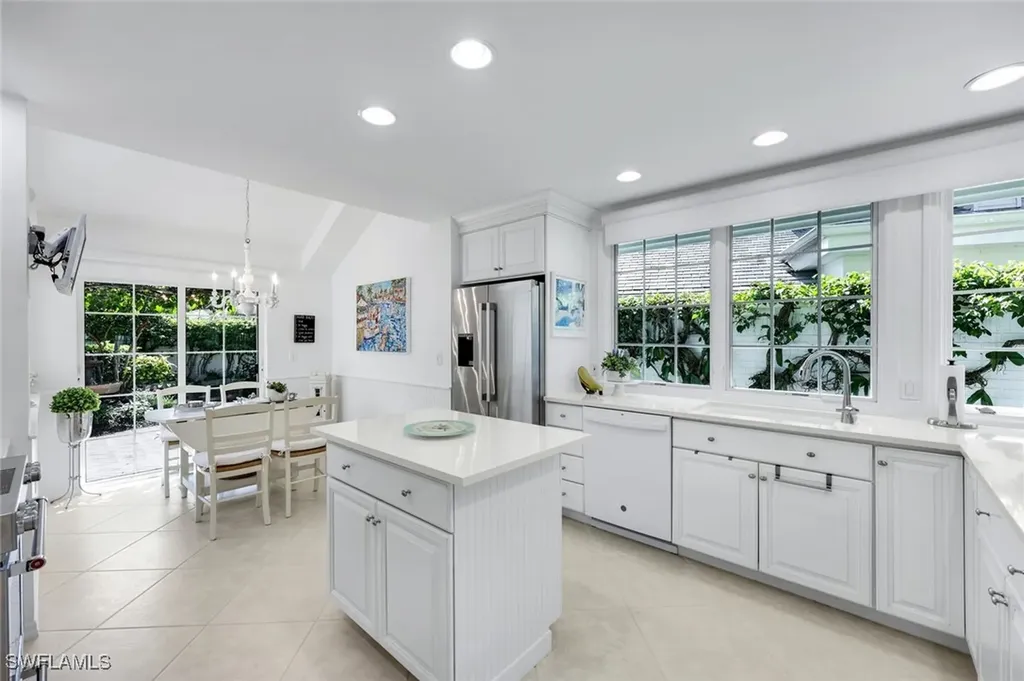 635 Bridgeway Lane Naples FL 34108