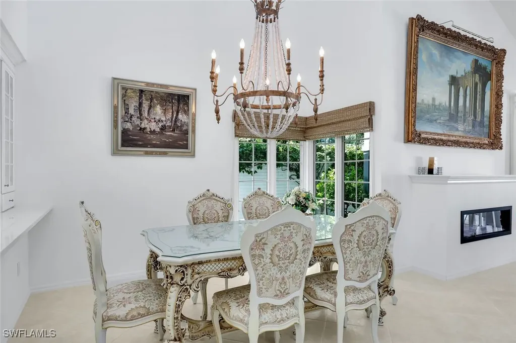 635 Bridgeway Lane Naples FL 34108