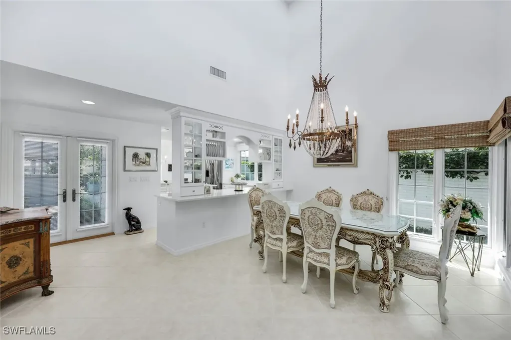 635 Bridgeway Lane Naples FL 34108