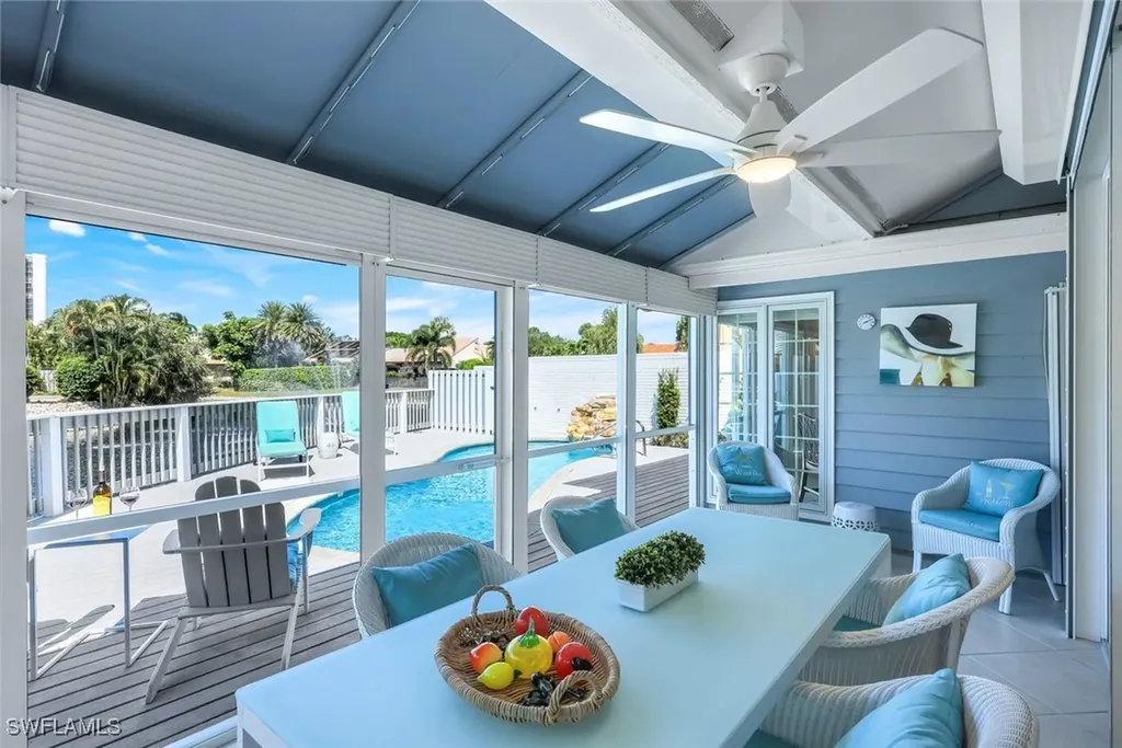 635 Bridgeway Lane Naples FL 34108