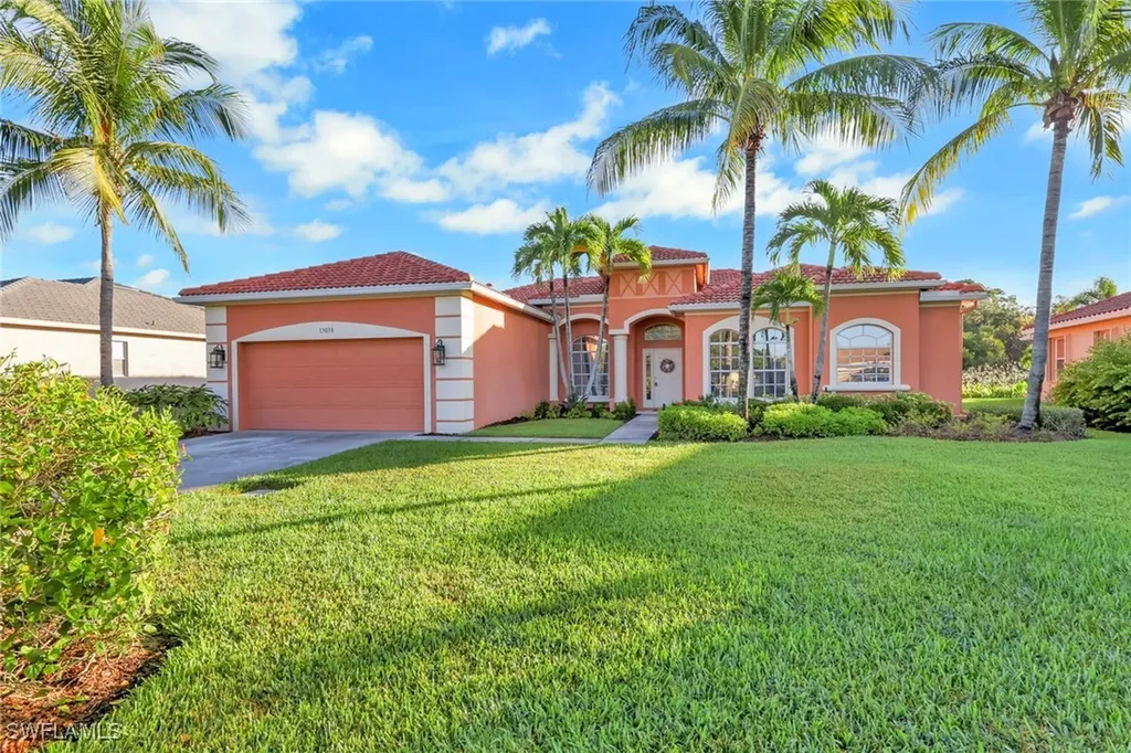 13030 Moody River Parkway North Fort Myers FL 33903