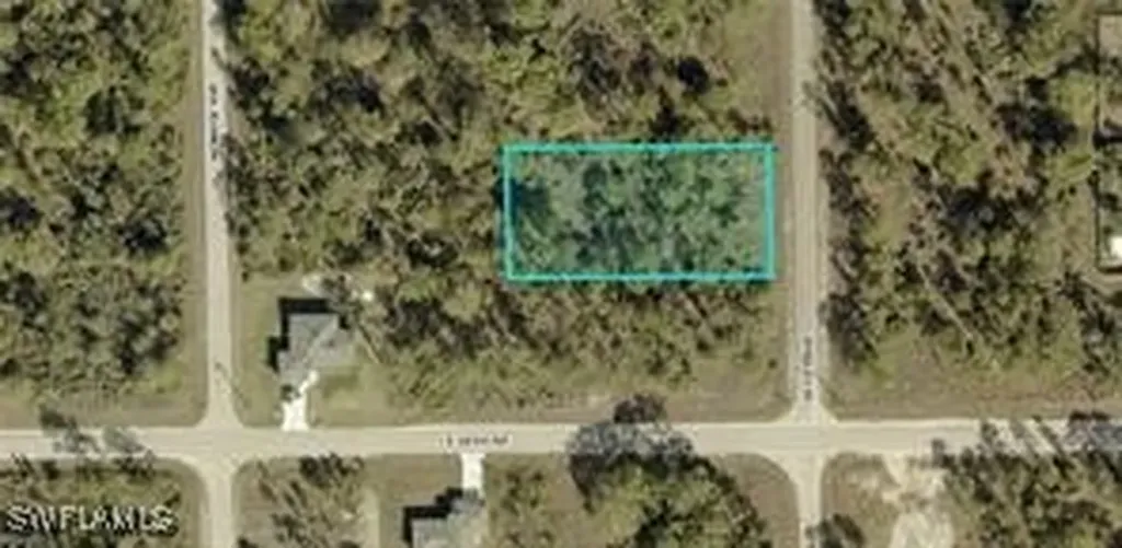 1003 Scott Avenue Lehigh Acres FL 33972