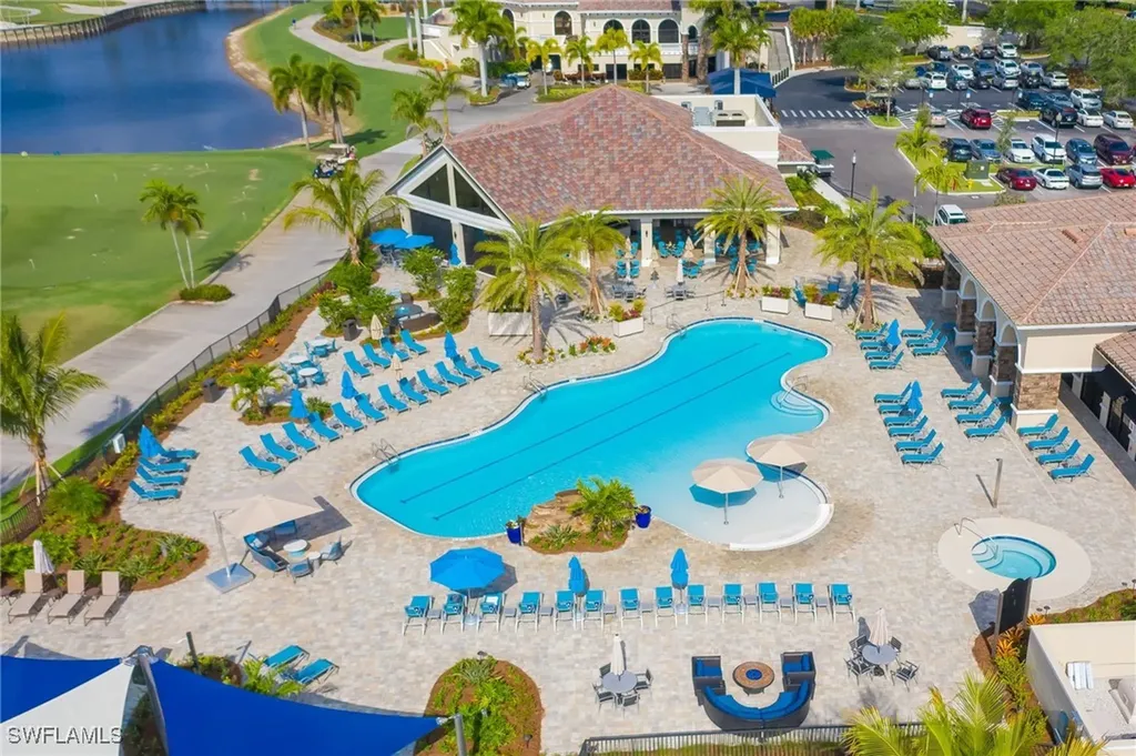 10349 Heritage Bay Boulevard Naples FL 34120