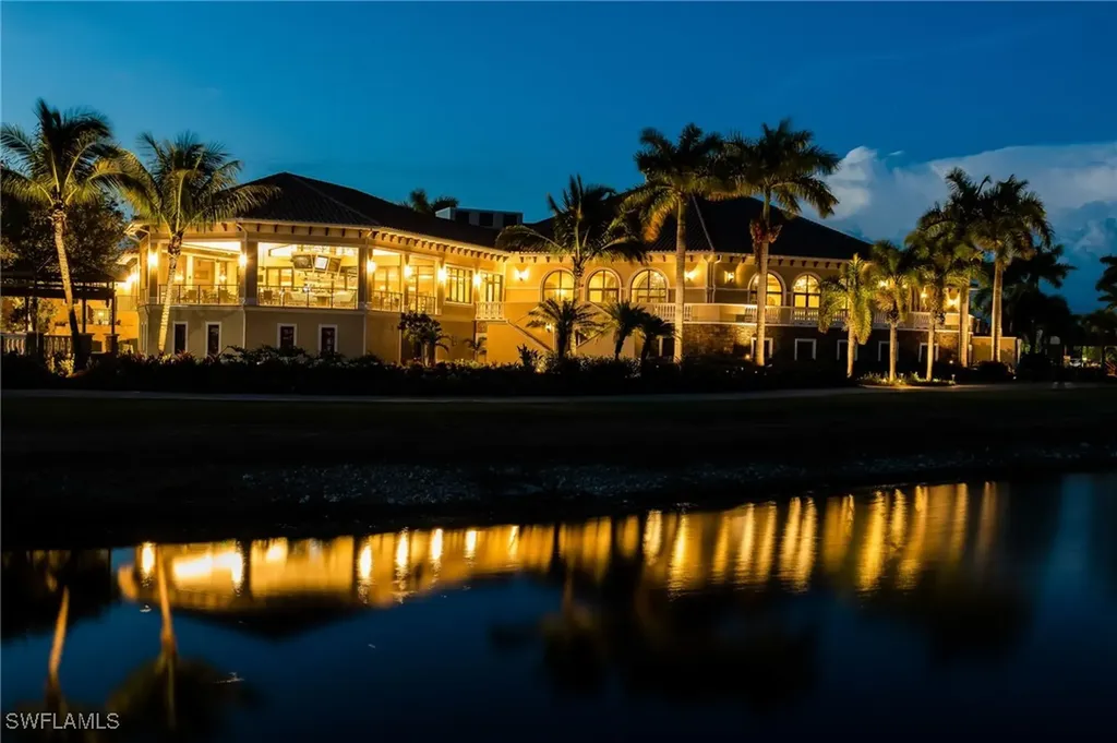 10349 Heritage Bay Boulevard Naples FL 34120