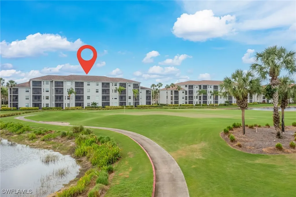 10349 Heritage Bay Boulevard Naples FL 34120