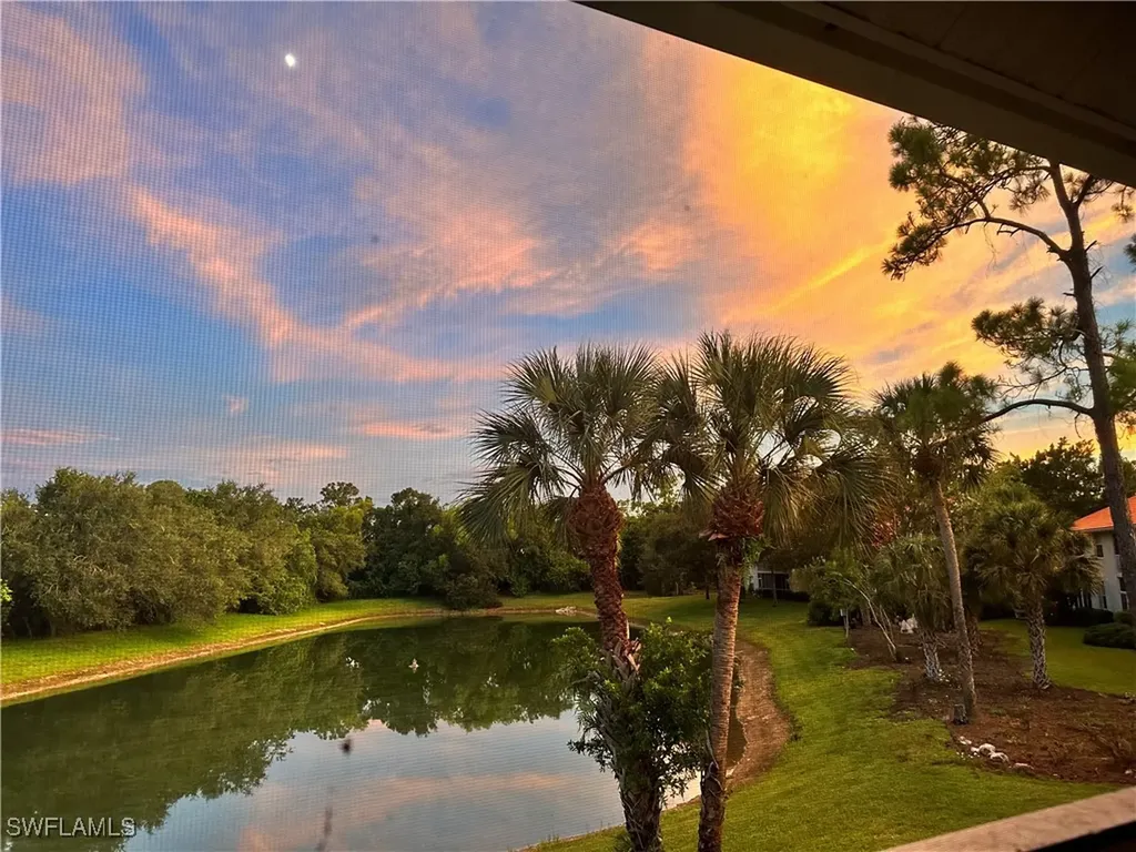 321 Robin Hood Circle Naples FL 34104