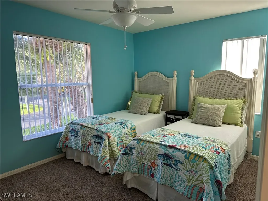321 Robin Hood Circle Naples FL 34104