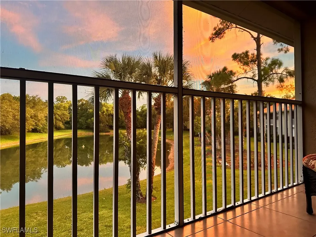 321 Robin Hood Circle Naples FL 34104