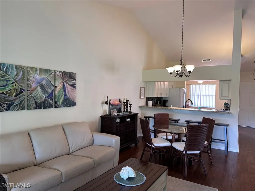 321 Robin Hood Circle Naples FL 34104