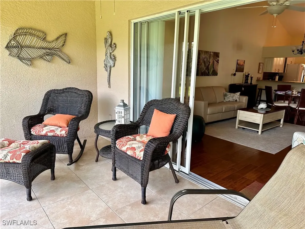 321 Robin Hood Circle Naples FL 34104
