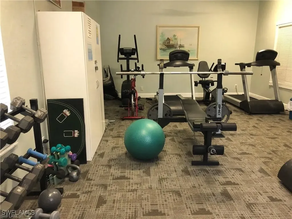 321 Robin Hood Circle Naples FL 34104