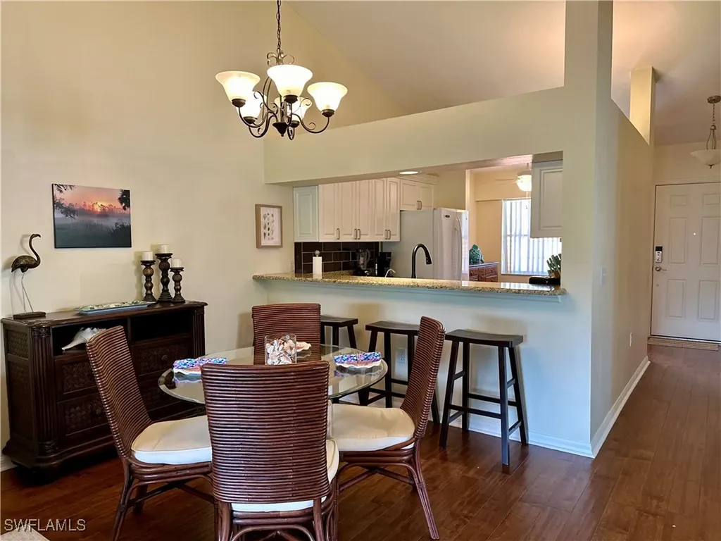 321 Robin Hood Circle Naples FL 34104