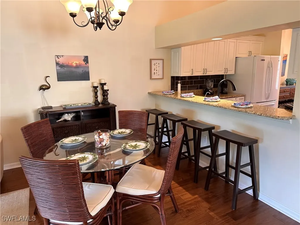 321 Robin Hood Circle Naples FL 34104