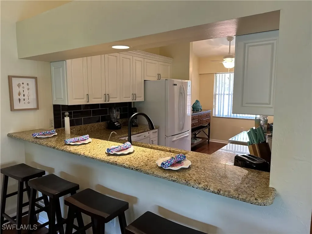 321 Robin Hood Circle Naples FL 34104