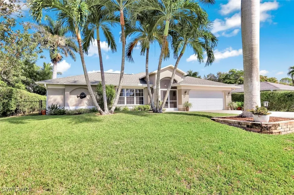 Naples FL, 39 Mentor Drive