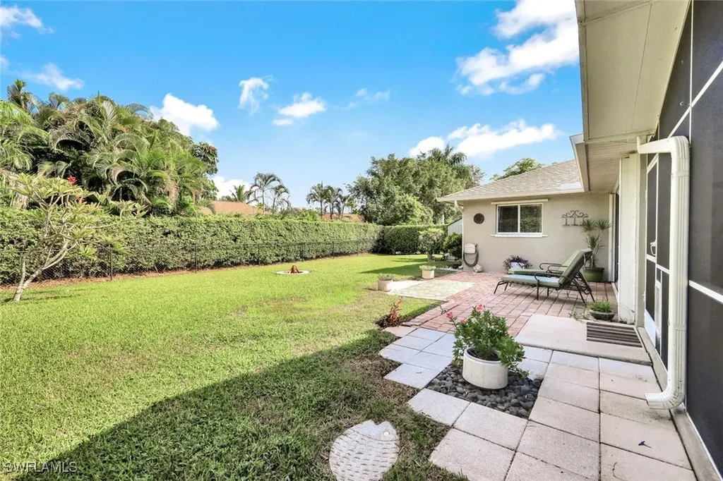 39 Mentor Drive Naples FL 34110