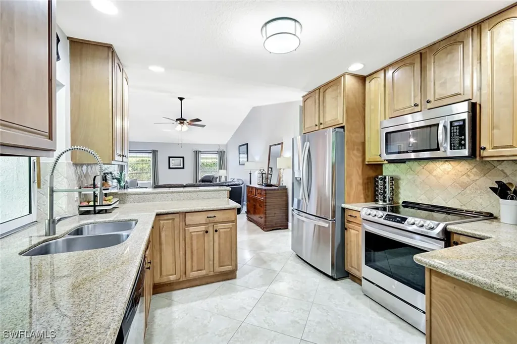 39 Mentor Drive Naples FL 34110