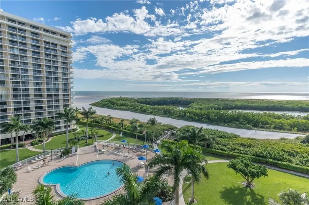 440 Seaview Court Marco Island FL 34145