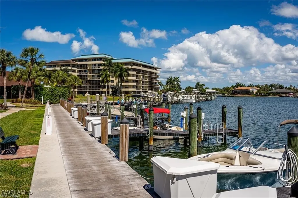 440 Seaview Court Marco Island FL 34145