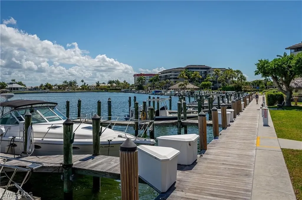 440 Seaview Court Marco Island FL 34145