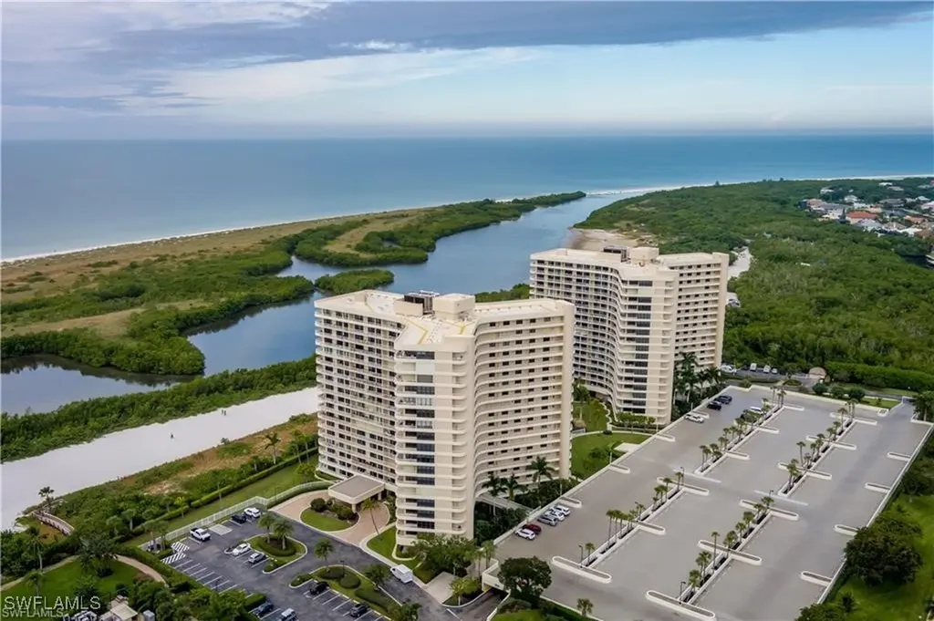 440 Seaview Court Marco Island FL 34145