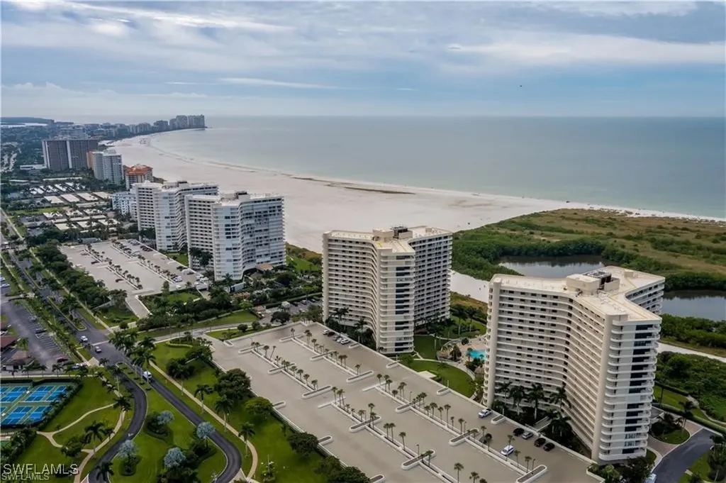 440 Seaview Court Marco Island FL 34145