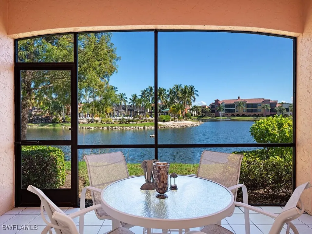 8516 Via Lungomare Circle Estero FL 33928