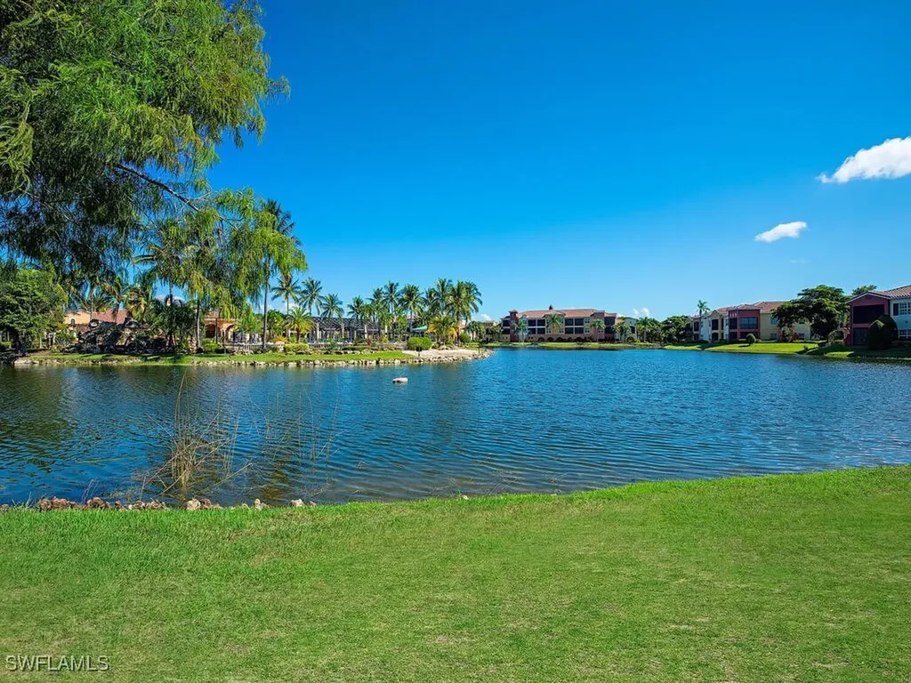 8516 Via Lungomare Circle Estero FL 33928