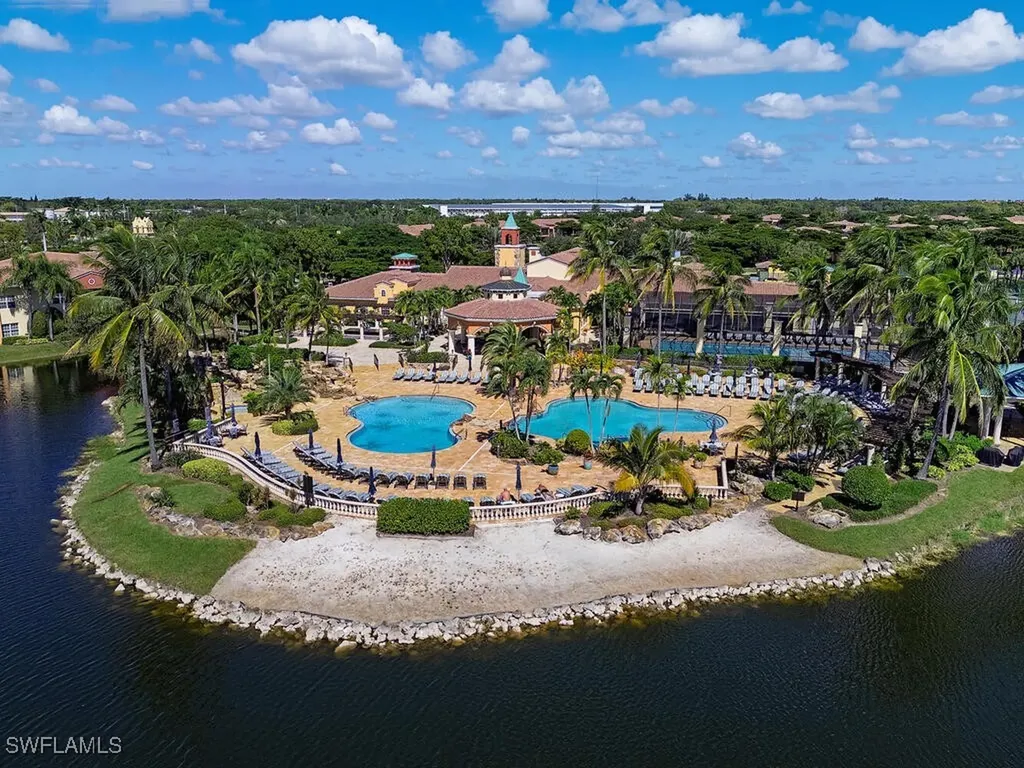 8516 Via Lungomare Circle Estero FL 33928