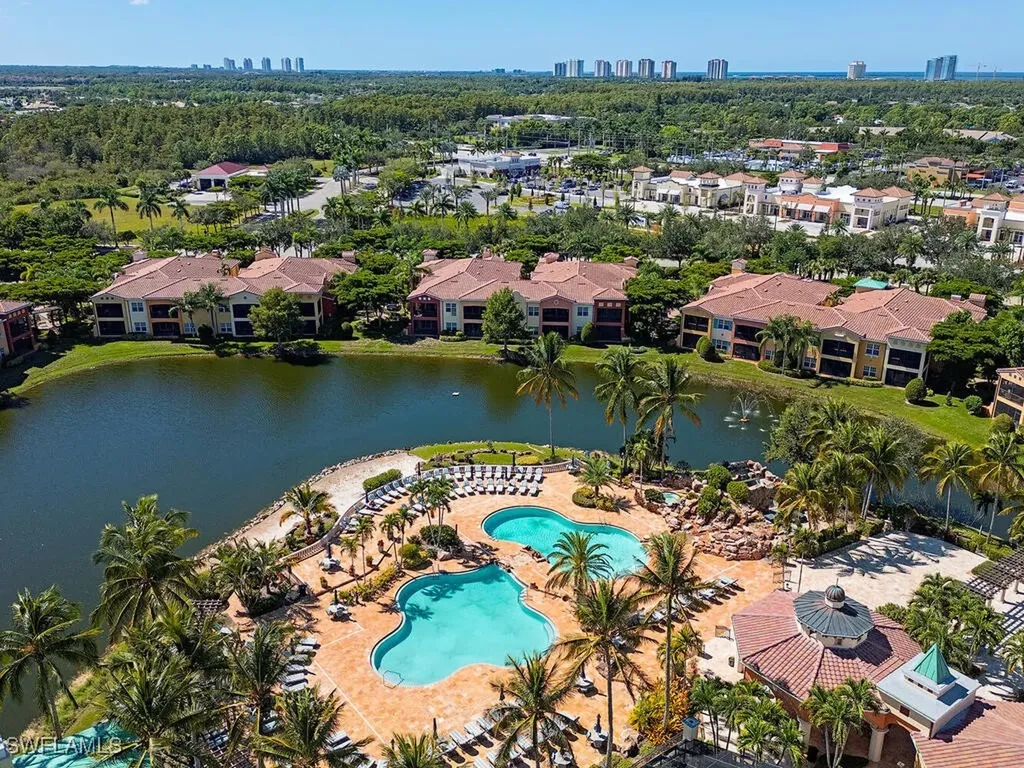 8516 Via Lungomare Circle Estero FL 33928
