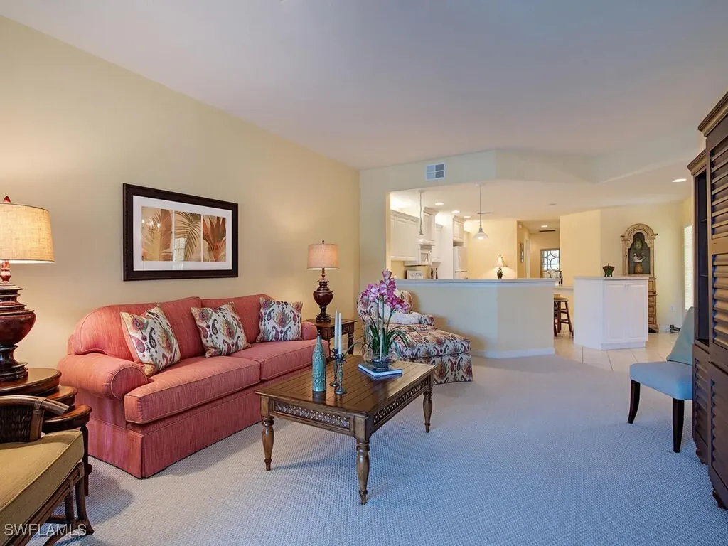8516 Via Lungomare Circle Estero FL 33928