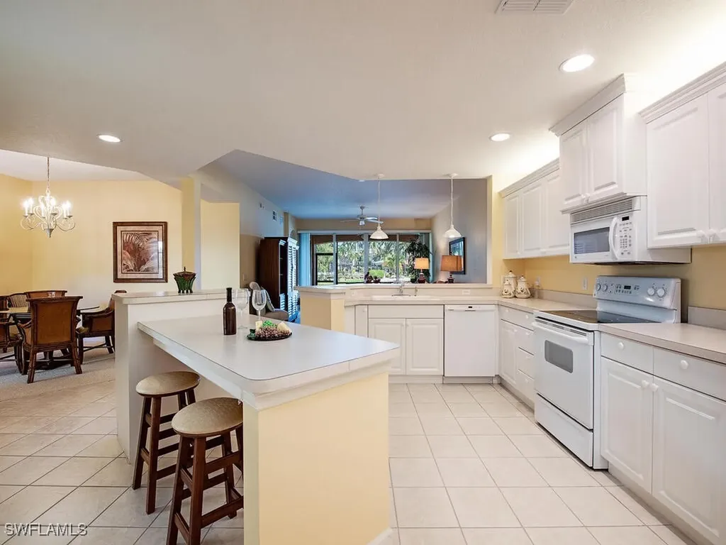 8516 Via Lungomare Circle Estero FL 33928