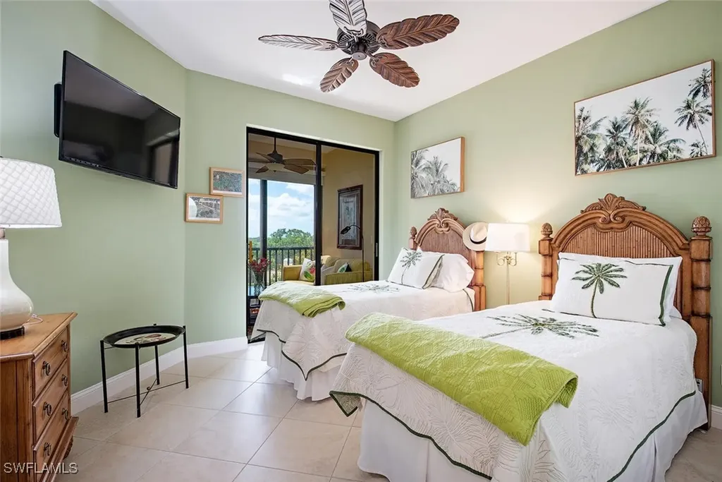 7008 Pelican Bay Boulevard Naples FL 34108