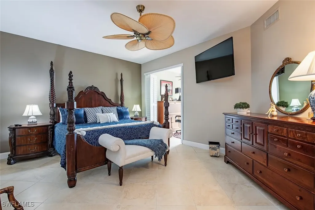 7008 Pelican Bay Boulevard Naples FL 34108