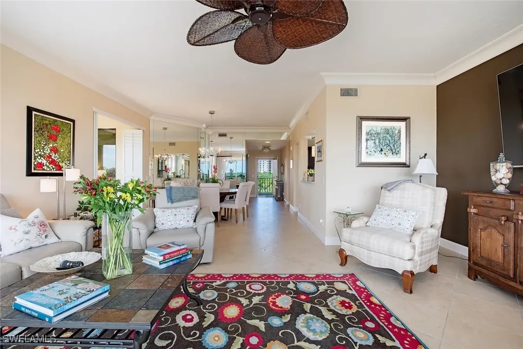 7008 Pelican Bay Boulevard Naples FL 34108