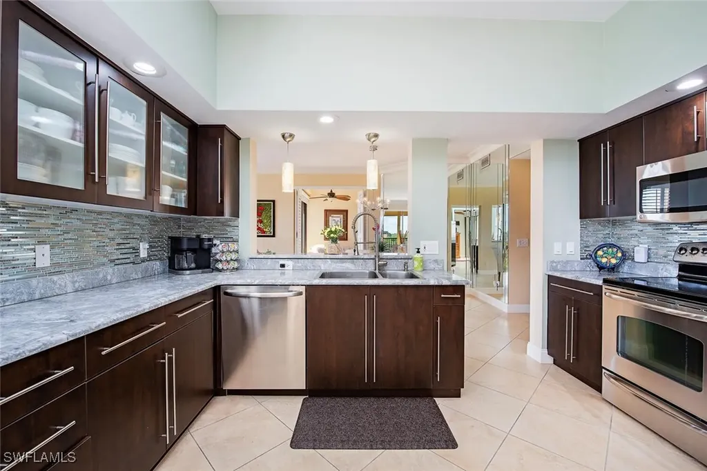 7008 Pelican Bay Boulevard Naples FL 34108