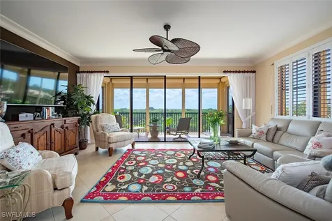 7008 Pelican Bay Boulevard Naples FL 34108