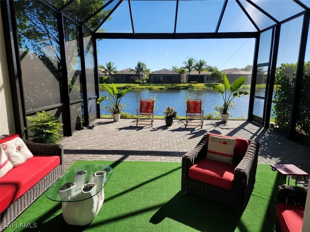 28485 Capraia Drive Bonita Springs FL 34135