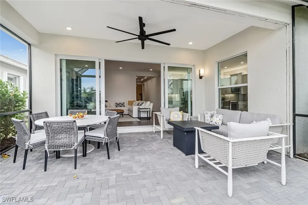 28485 Capraia Drive Bonita Springs FL 34135