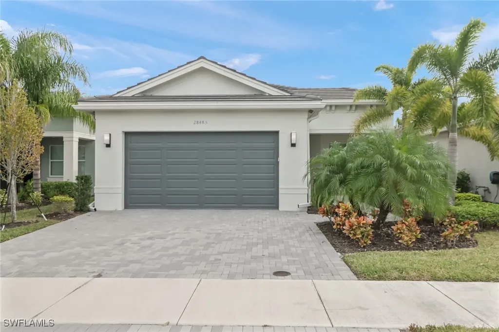 28485 Capraia Drive Bonita Springs FL 34135