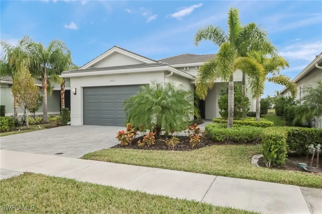 28485 Capraia Drive Bonita Springs FL 34135