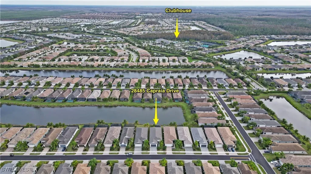 28485 Capraia Drive Bonita Springs FL 34135