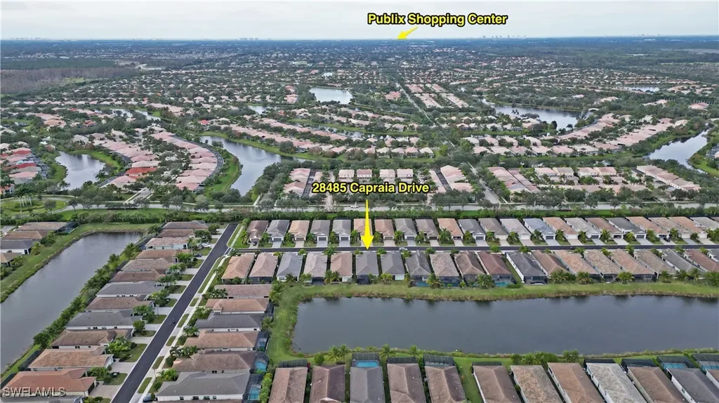 28485 Capraia Drive Bonita Springs FL 34135